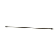 Gates Curved Radiator Hose 02-1618