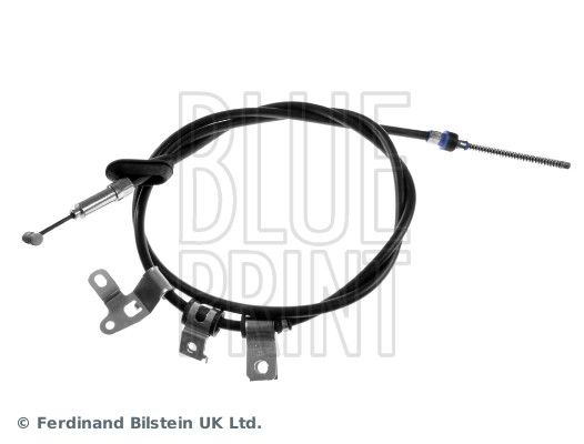Blue Print ADT346348 Cable Pull, parking brake
