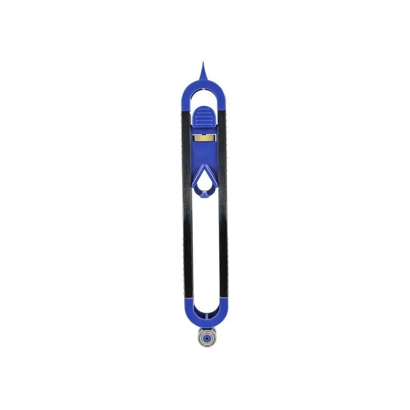 Faithfull Profile Scribing Gauge - FAICPSCRIBE