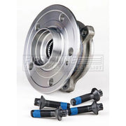 First Line Wheel Bearing Kit FBK1599