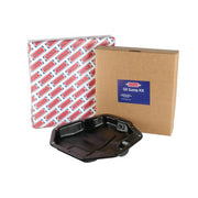 Borg & Beck Engine Oil Sump Pan Steel BSP1037