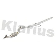 Klarius Exhaust Pipe OD GM634V