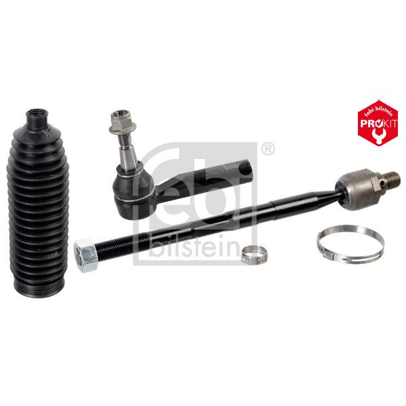Febi Inner Rack End Right Joint Front Right 44447