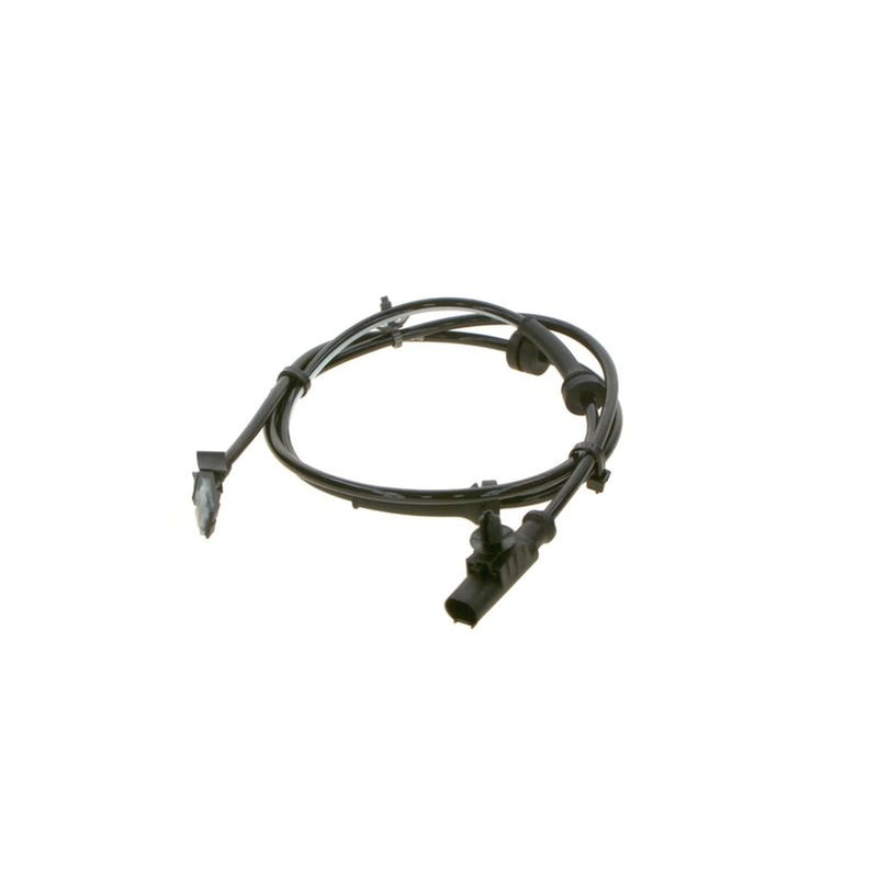 Bosch ABS Wheel Speed Sensor Front 0 265 007 537
