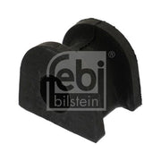 Febi Anti Roll Bar Mounting Bracket Rear 41120