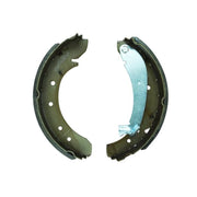 Juratek Brake Shoe Set Axle Kit Rear JBS1050