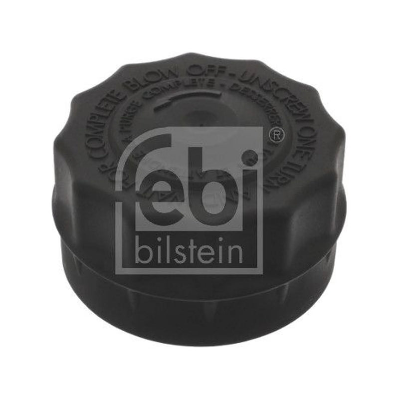 Febi Coolant Expansion Tank Cap 39913
