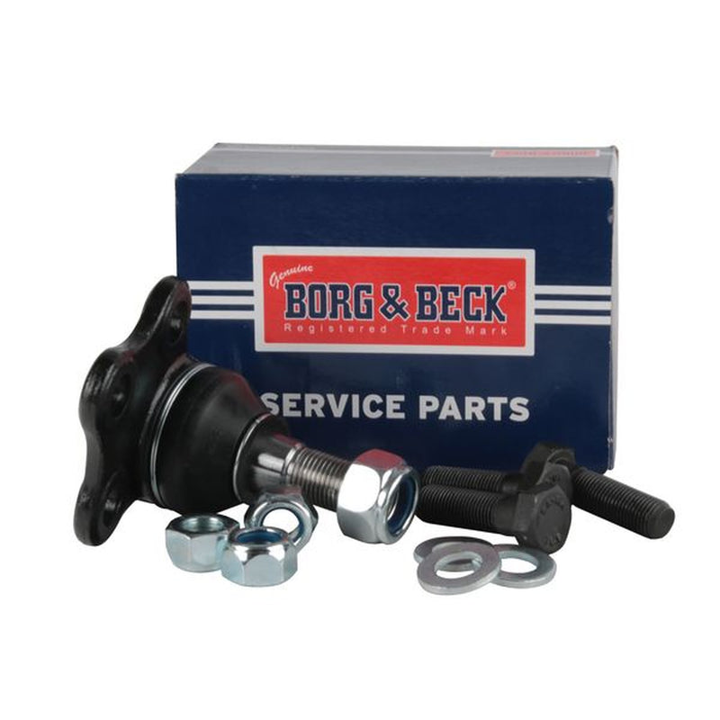 Borg & Beck Ball Joint Front Left BBJ5720