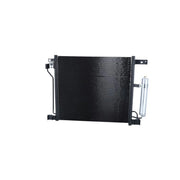 NRF Air Conditioning Condenser 350040