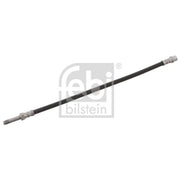Febi Brake Hydraulic Hose Line Front 28613
