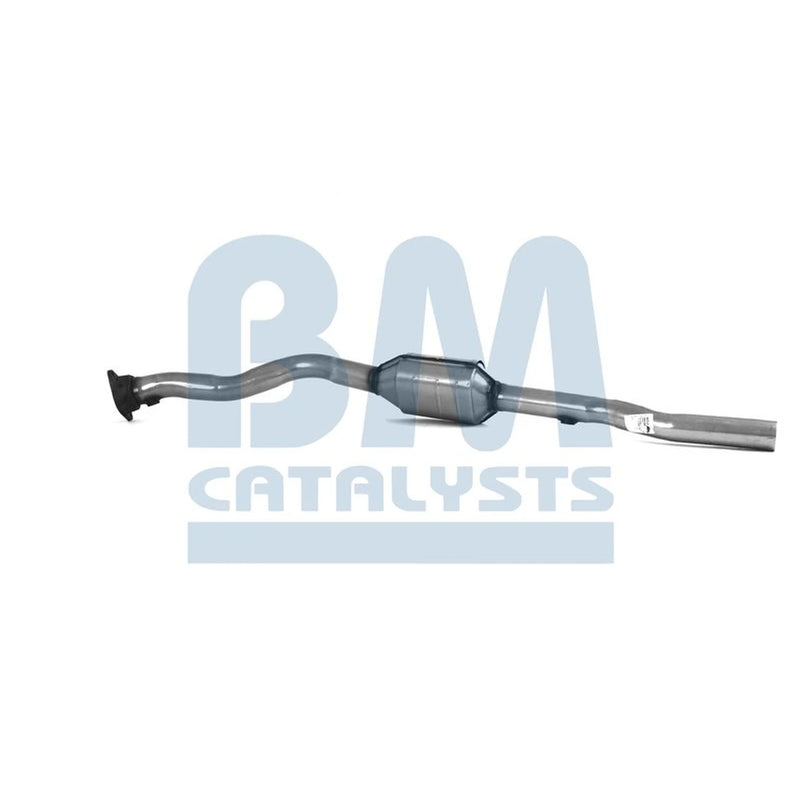 BM Catalysts Homologated Petrol Cat BM91030H