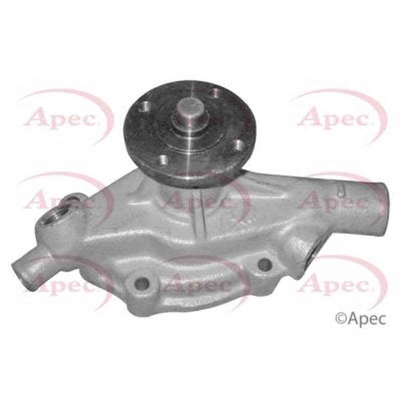 Apec Engine Cooling Water Pump AWP1299