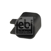 Febi ABS Wheel Speed Sensor Rear Right 198155