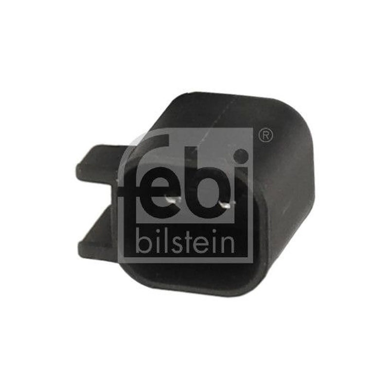 Febi ABS Wheel Speed Sensor Rear Right 198155