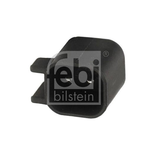 Febi ABS Wheel Speed Sensor Rear Right 198155