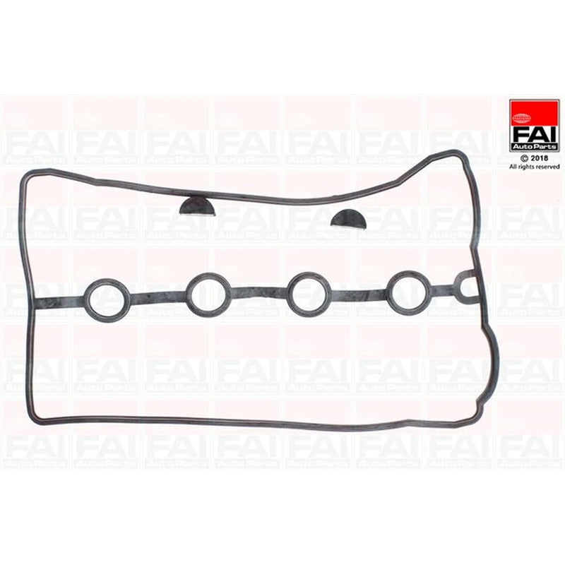 FAI Cylinder Head Cover Gasket RC1209S