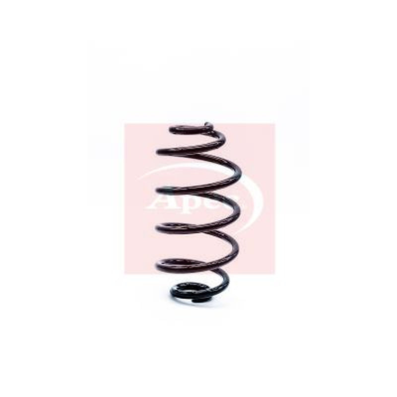Apec Rear Suspension Coil Spring ACS1173