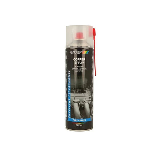 MOTIP® Pro Copper Spray 500ml - 090301