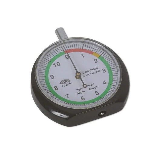 Laser Tools Tyre Tread Depth Gauge - PL