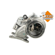 NRF Turbocharger Turbo Unit 90010300