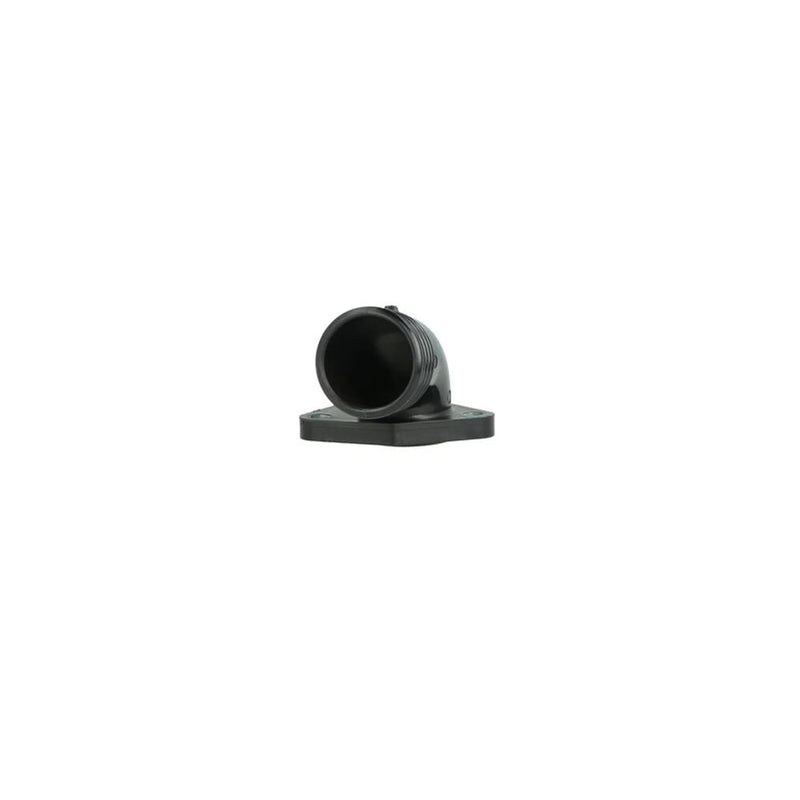 NRF Coolant Flange Housing Connector Front 775093