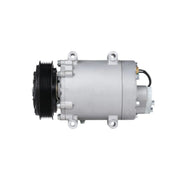 Hella Air Conditioning Compressor 8FK 366 201-591