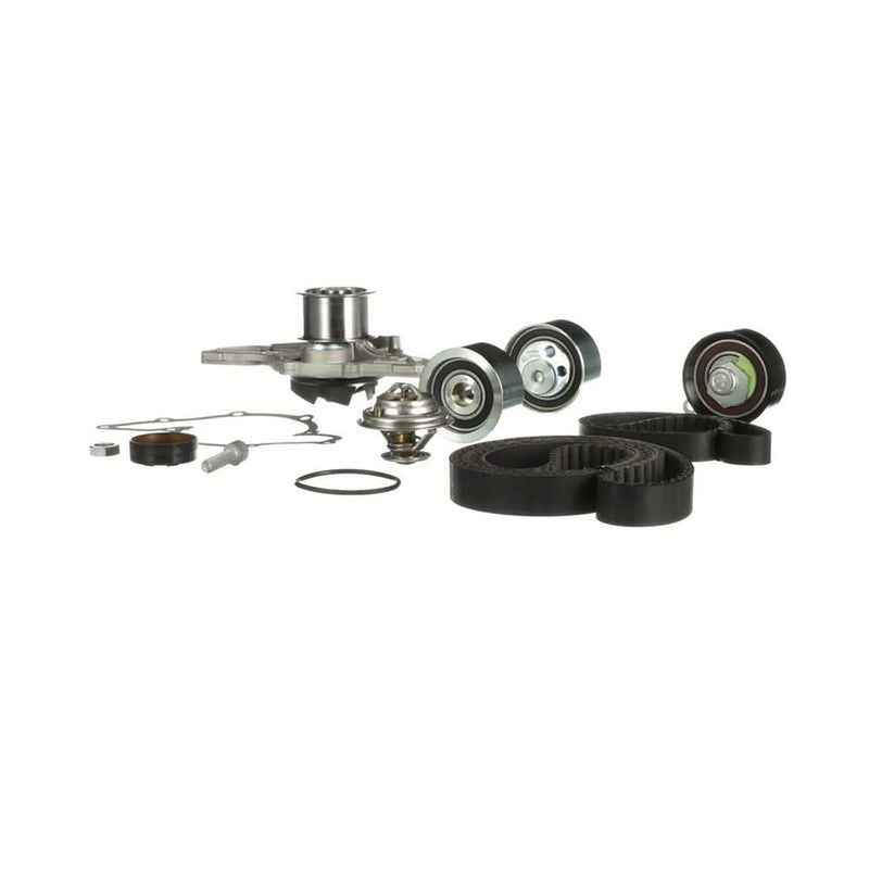 Gates Timing Belt & Water Pump Kit KP1TH15557XS-1
