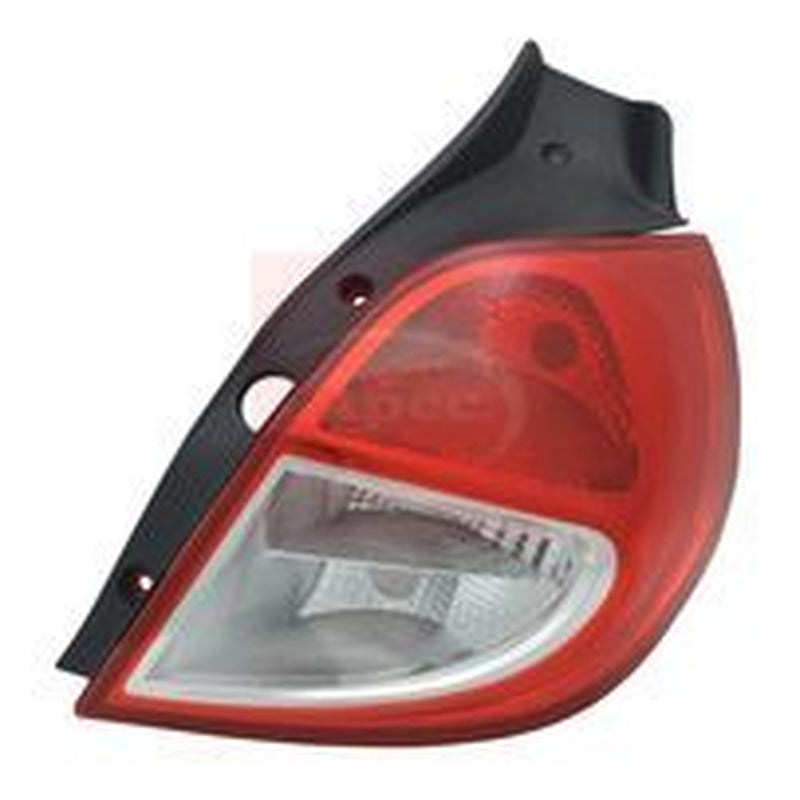 Apec Tail Light / Lamp Right ARL2720