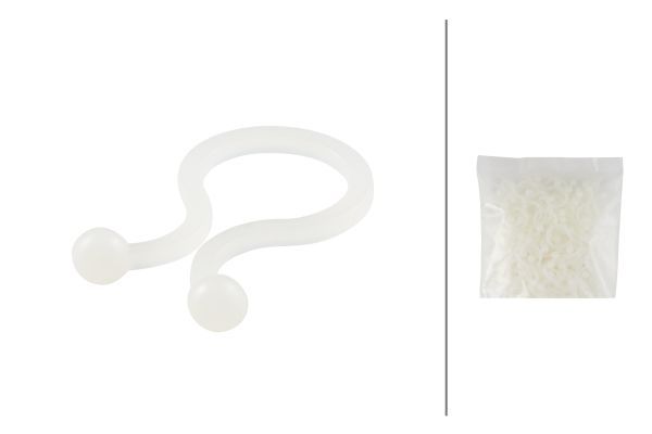 Hella 8HL 177 884-012 Cable Tie