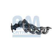 BM Catalysts Homologated Petrol Cat BM92054H