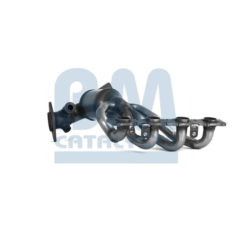 BM Catalysts Homologated Petrol Cat BM92054H