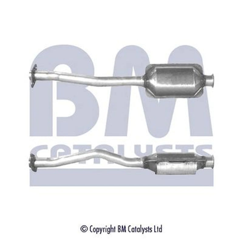 BM Catalysts Petrol Cat BM90560