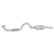 Hella Catalytic Converter 8LE 366 054-621