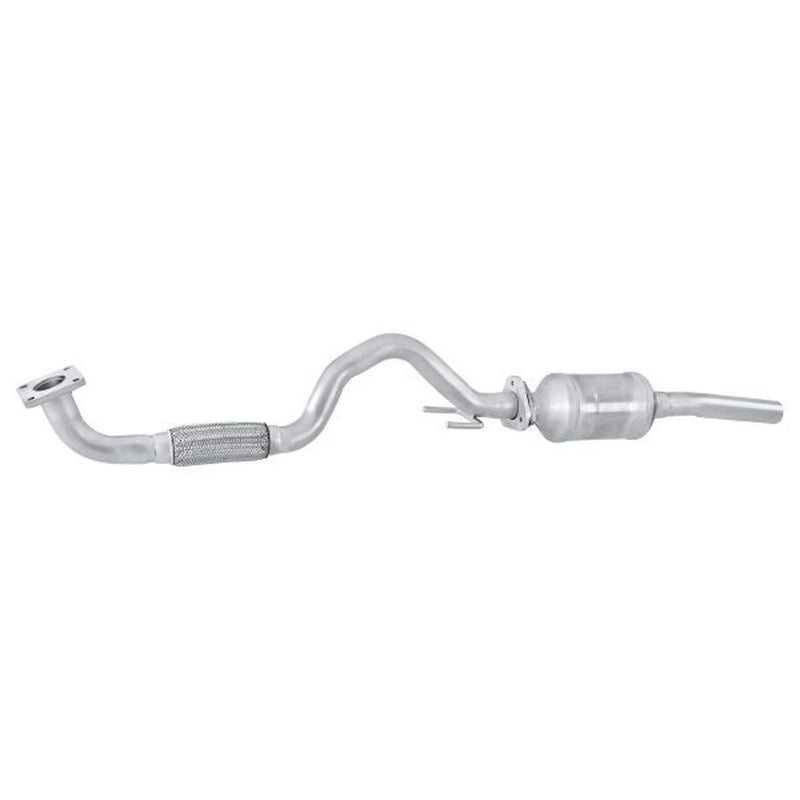 Hella Catalytic Converter 8LE 366 054-621
