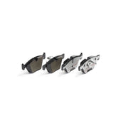 Brembo 4 x Front Brake Pad Set P06036X