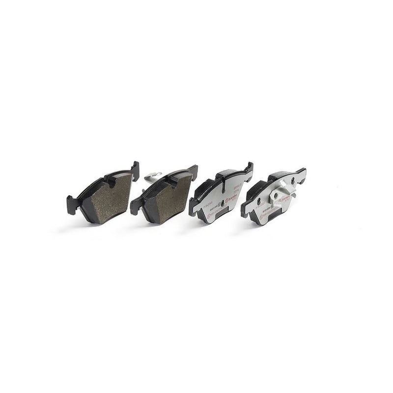 Brembo 4 x Front Brake Pad Set P06036X