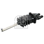Febi Air Suspension Valve 177978