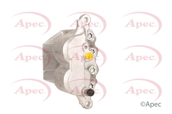 Apec Brake Caliper Assembly Front Left