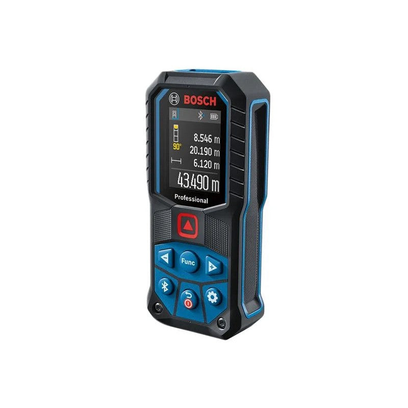 Bosch GLM 50-27 C Professional Laser Measure - 0601072T00