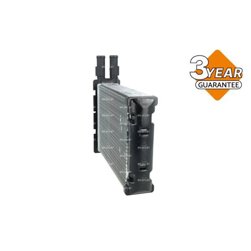 NRF Heater Matrix Core Heat Exchanger 507339