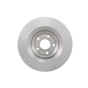 Bosch 2 x Vented Rear Brake Discs 0 986 479 299
