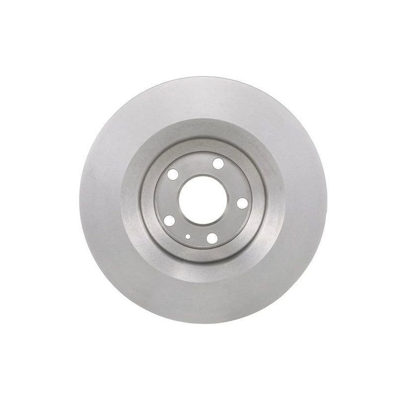 Bosch 2 x Vented Rear Brake Discs 0 986 479 299