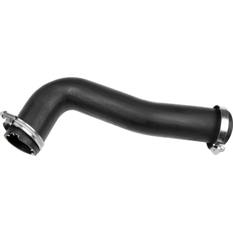 Gates Intercooler Turbo Charge Air Hose 405mm 09-1177