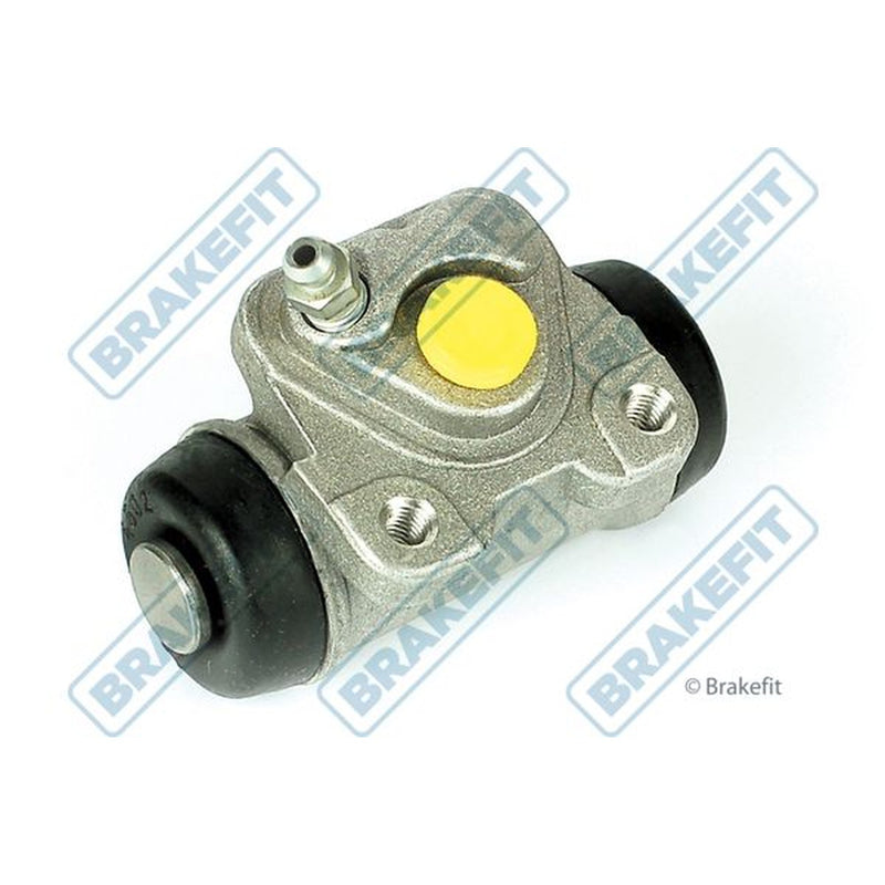 Apec Wheel Cylinder Hydraulic Brake Rear Left BWC8125
