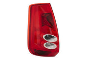 Hella 9EL 354 055-011 Tail Light Assembly