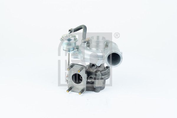 Febi Turbocharger Turbo Unit