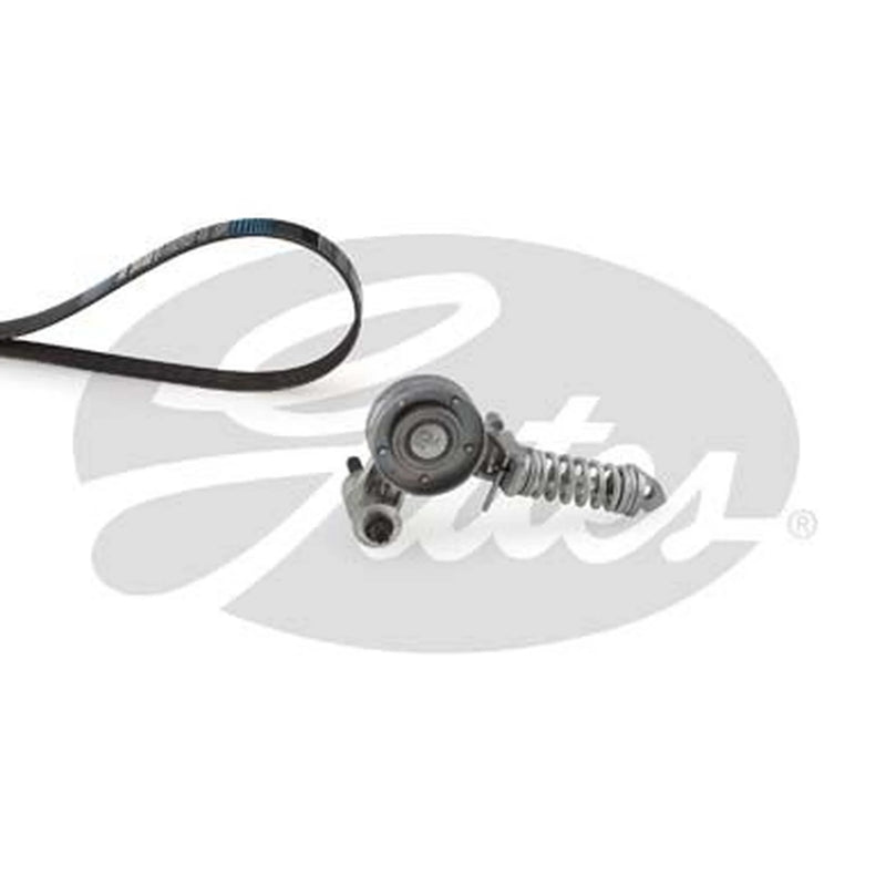 Gates V-Ribbed Belt Set K015PK1398