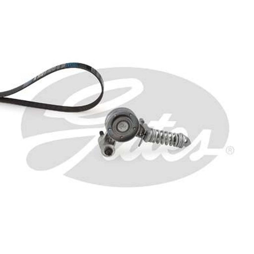 Gates V-Ribbed Belt Set K015PK1398