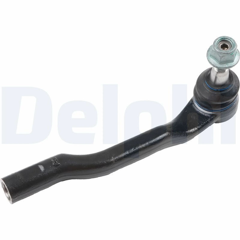 Delphi Steering Tie Rod End Ball Joint Front Right TA3913