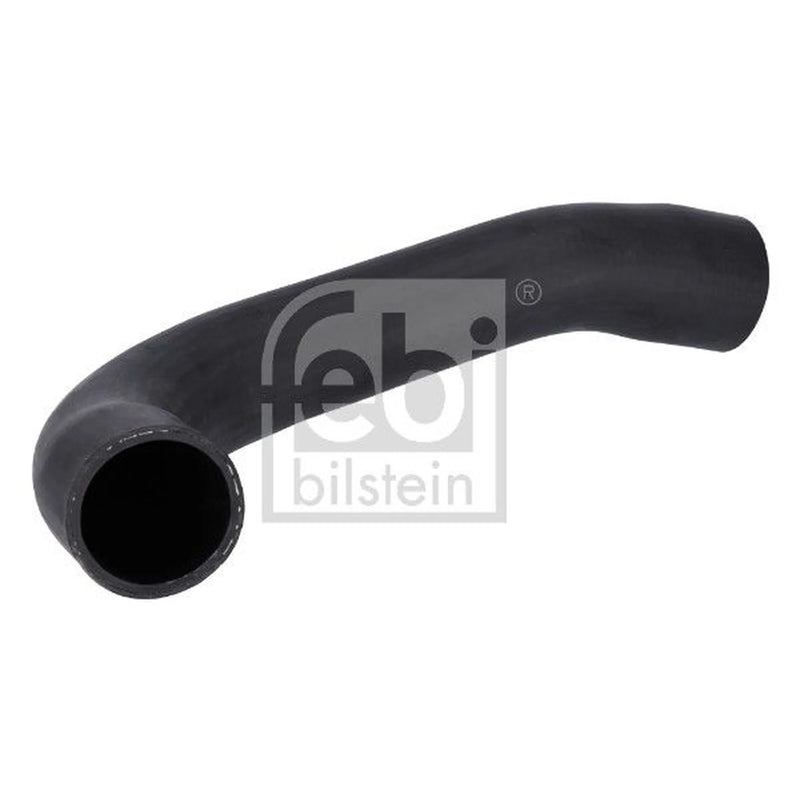 Febi Radiator Coolant Hose ID 183453